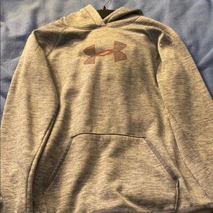 Olympia sweatshirt